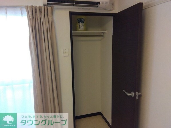 レオネクストスマイルエイトの物件内観写真